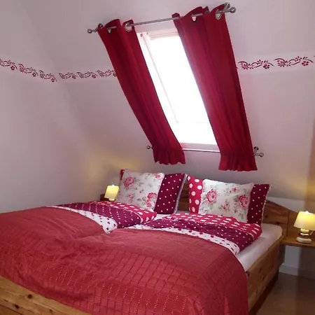 Ferienwohnung Fliegender Holländer Juist Exterior foto