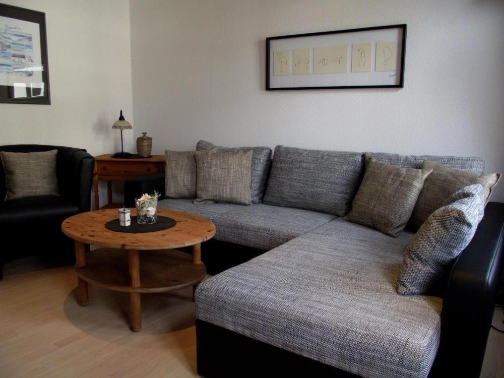 Fliegender Hollaender Apartment