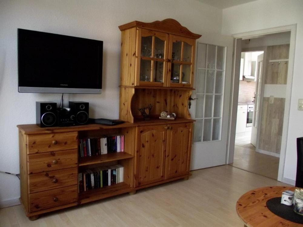 Apartment Fliegender Hollaender