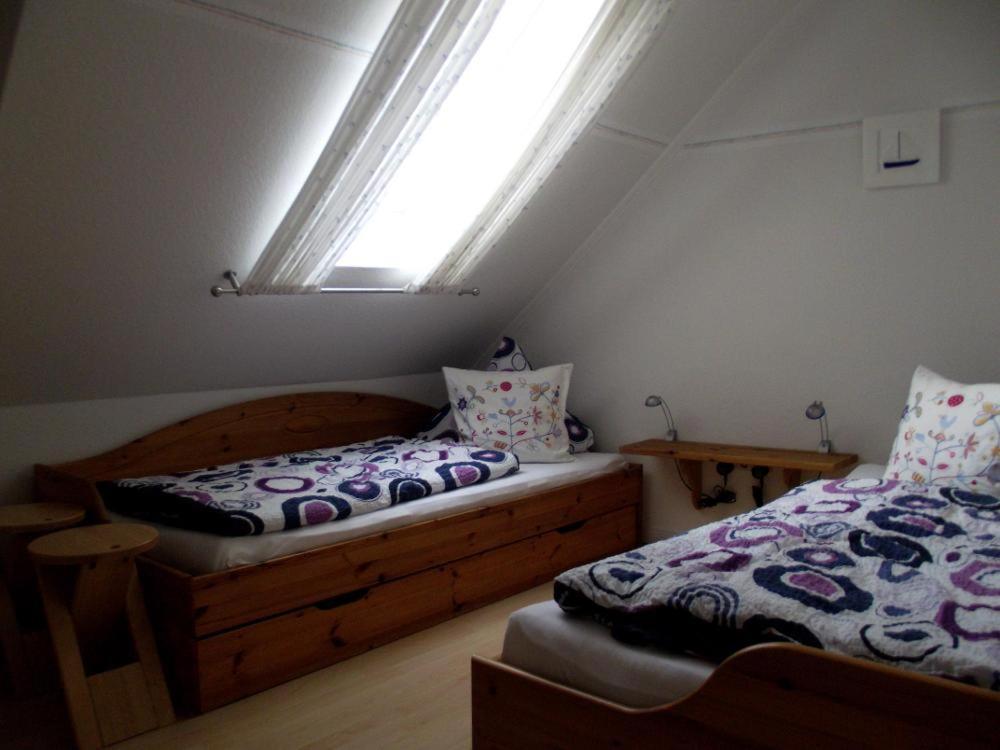 Fliegender Hollaender Apartment Juist